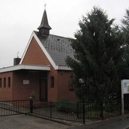 Neuapostolische Kirche Bergen, Bergen, Lower Saxony, Germany