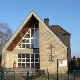 Neuapostolische Kirche Bramsche, Bramsche, Lower Saxony, Germany