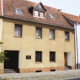 Neuapostolische Kirche Calau, Calau, Brandenburg, Germany