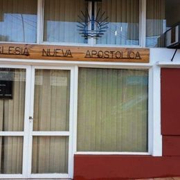 PUERTO IGUAZU New Apostolic Church, PUERTO IGUAZU, Misiones, Argentina