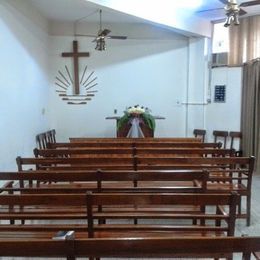 PUERTO IGUAZU New Apostolic Church, PUERTO IGUAZU, Misiones, Argentina