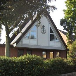 Neuapostolische Kirche Kappeln, Kappeln, Schleswig-Holstein, Germany