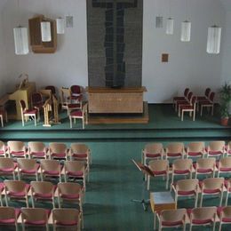 Neuapostolische Kirche Bassum, Bassum, Bremen, Germany