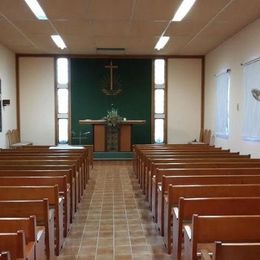 CENTRO VALDENSE New Apostolic Church, CENTRO VALDENSE, Colonia, Uruguay