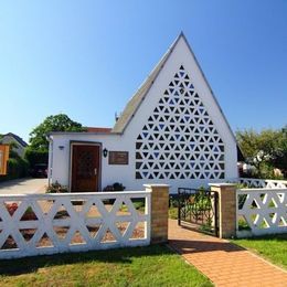 Neuapostolische Kirche Elster, Elster, Saxony-Anhalt, Germany