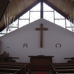 Neuapostolische Kirche Kaltenkirchen, Kaltenkirchen, Schleswig-Holstein, Germany