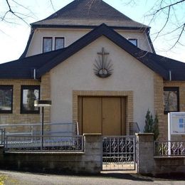 Neuapostolische Kirche Bad Harzburg, Bad Harzburg, Lower Saxony, Germany