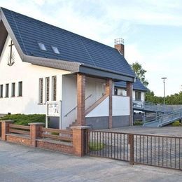 Neuapostolische Kirche Egeln, Egeln, Saxony-Anhalt, Germany