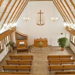 Neuapostolische Kirche Egeln, Egeln, Saxony-Anhalt, Germany