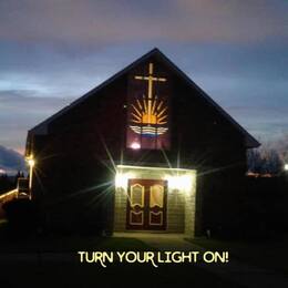 Lighthouse Church of God of Prophecy, Olean, New York, United States