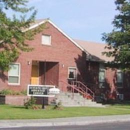 Ephrata SDA Church, Lancaster, Pennsylvania, United States