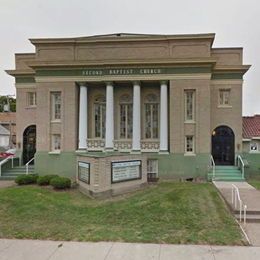 Second Baptist Church, Erie, Pennsylvania, United States