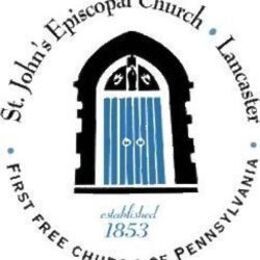 St John's Episcopal Church, Lancaster, Pennsylvania, United States