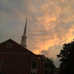 Aldan Union Church, Aldan, Pennsylvania, United States