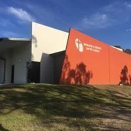 Beenleigh and District Baptist Church, Beenleigh, Queensland, Australia