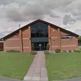 Everyday Champions Church, Wellingborough, Northamptonshire, United Kingdom