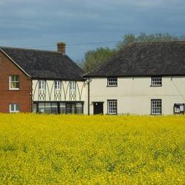 Carleton Rode Baptist Church, Norwich, Norfolk, United Kingdom