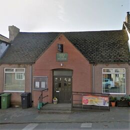 Carlisle Church of the Nazarene, Carlisle, Cumbria, United Kingdom