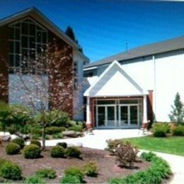 Cross Creek Community Church, Cambra, Pennsylvania, United States