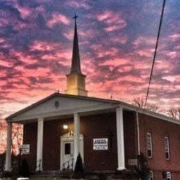 Ascension Lutheran Church, Pittsburgh, Pennsylvania, United States