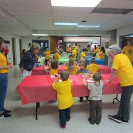 Ascension VBS 2014