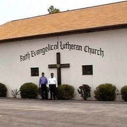 Faith Evangelical Lutheran Church