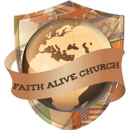 Faith Alive Church, Aston Clinton, Buckinghamshire, United Kingdom