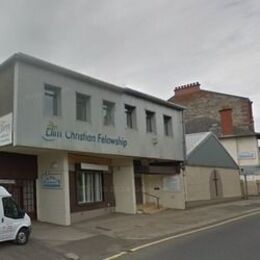 Elim Christian Fellowship, Paisley, Renfrewshire, United Kingdom