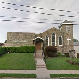 Folcroft Union Church, Folcroft, Pennsylvania, United States