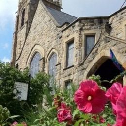 Sixth Presbyterian Church of Pittsburgh, Pittsburgh, Pennsylvania, United States