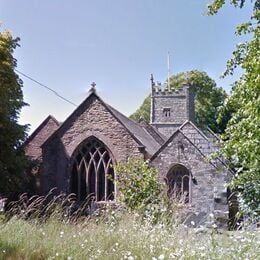 St Andrew's Church, Tavistock, Devon, United Kingdom