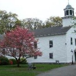 Arnold Mills United Methodist Church, Central Falls, Rhode Island, United States