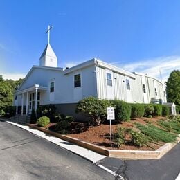 Apponaug Pentecostal Church, Warwick, Rhode Island, United States