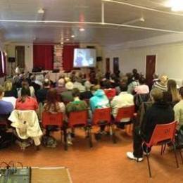 Portsmouth Christian Fellowship, Portsmouth, Hampshire, United Kingdom