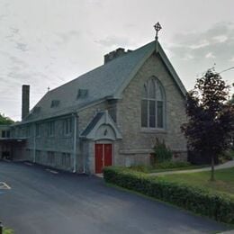 Church of the Transfiguration, Cranston, Rhode Island, United States