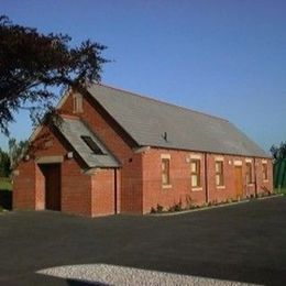 Inskip Church Hall