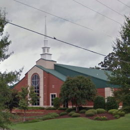 Grace Community Church, Greenwood, South Carolina, United States