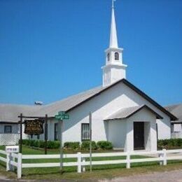 Garden City Chapel & Retreat, Murrells Inlet, South Carolina, United States