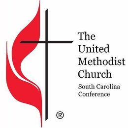 United Methodist Church Sc, Columbia, South Carolina, United States