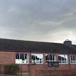 Lisburn Church of the Nazarene, Belfast, County Antrim, United Kingdom