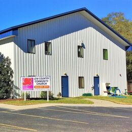 Low Country Community Church, Murrells Inlet, South Carolina, United States