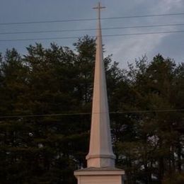 Morning Star Baptist Church, Pacolet, South Carolina, United States