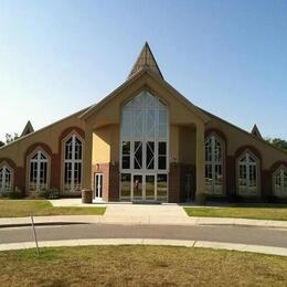 New Life Christian Fellowship, Goose Creek, South Carolina, United States