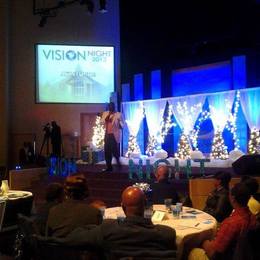 Vision Night 2013