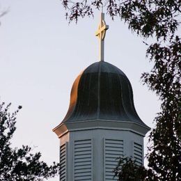 Eastbridge Presbyterian Church, Mt Pleasant, South Carolina, United States