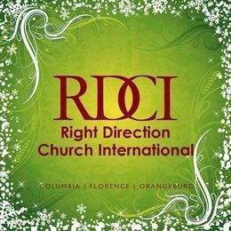 Right Direction Christian Ctr, Columbia, South Carolina, United States