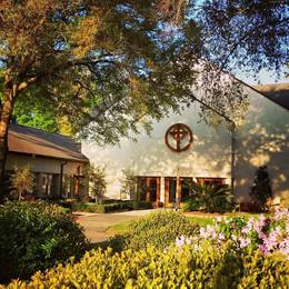 Church Of Our Saviour, Johns Island, South Carolina, United States