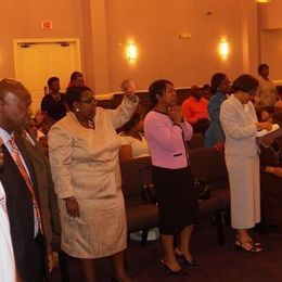 Prophetic Week 2012