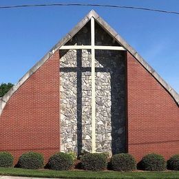 Garden Sanctuary Church of God, Rock Hill, South Carolina, United States