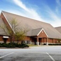 New Heights Baptist Church, Columbia, South Carolina, United States